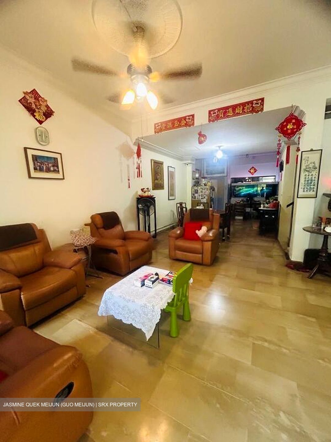 Lorong 25a Geylang (D14), Terrace #458043301